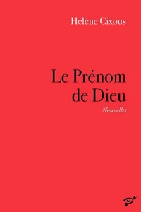 Le prénom de Dieu