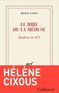 Le rire de la Méduse
