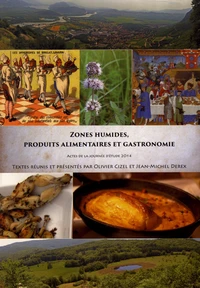 Zones humides, produits alimentaires et gastronomie