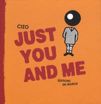  Cizo - Just you and me.