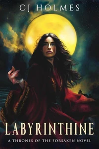 Labyrinthine