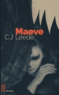 CJ Leede - Maeve.