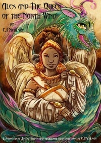 Il livre des téléchargements Alex and the Queen of the North Wind