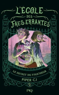 Le secret du Faucheur