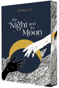 The Night and its Moon Tome 1 . Edition collector