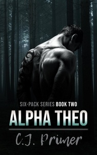  CJ Primer - Alpha Theo - six-pack series, #2.