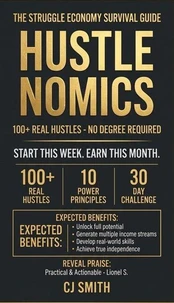 HustleNomics