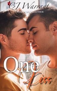  CJ Warrant - One Kiss - A Chance At Love Series, #2.