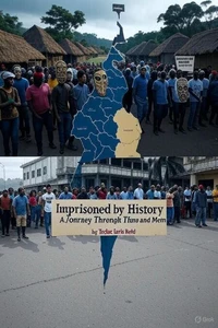 Imprisoned by History: A Journey Through Time and Memory