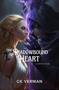 The Shadowbound Heart