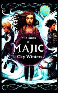 The Book of Majic