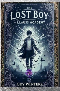 The Lost Boy of Klauss Academy