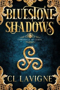 Bluestone Shadows