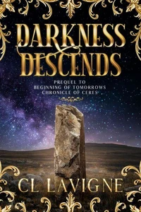 Darkness Descends