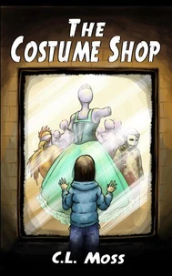 Costume Shop