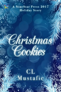  CL Mustafic - Christmas Cookies.