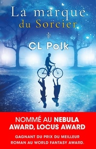 CL Polk - Le cycle de Kingston  : La marque du sorcier.