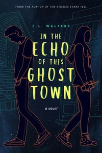In the Echo of this Ghost Town