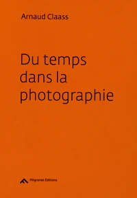 Du temps dans la photographie