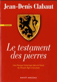 Le testament des pierres