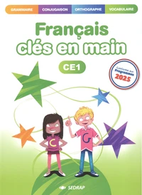 Français clés en main CE1