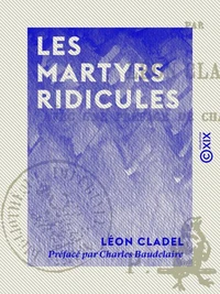 Les Martyrs ridicules