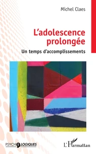 L’adolescence prolongée