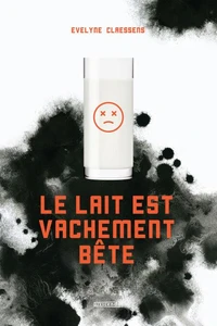 Le lait est vachement bete