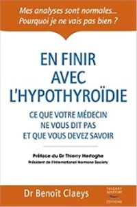 En finir avec l'hypothyroïdie