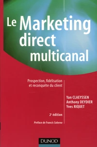 Le Marketing direct multicanal