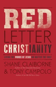 Red Letter Christianity