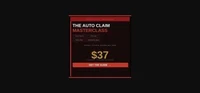 The Auto Claim Masterclass — OEM Parts, Diminished Value & Adjuster Tactics Exposed