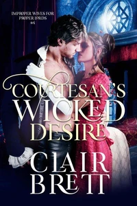 Courtesan's Wicked Desire