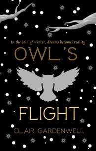  Clair Gardenwell - Owl's Flight - Sisters of the Fae, #2.