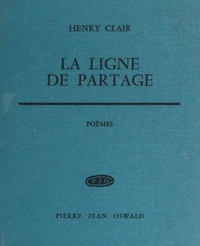 La ligne de partage