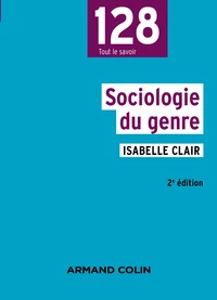 Sociologie du genre