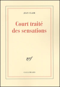 Court Traite Des Sensations