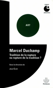 Marcel Duchamp