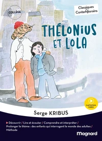 Thélonius et Lola
