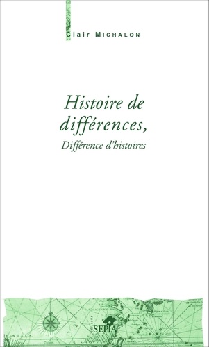 Histoire De Differences, Difference D'Histoires