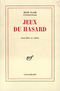 Jeux du hasard