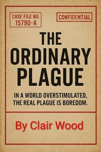The ordinary plague