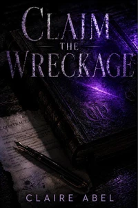 Claim The Wreckage