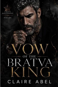 Vow of The Bratva King