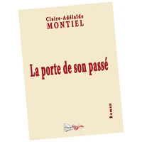La porte de son passé