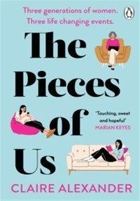The pieces of us