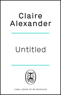 Claire Alexander - UNTITLED CLAIRE ALEXANDER.