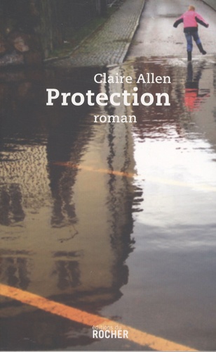 Claire Allen - Protection.
