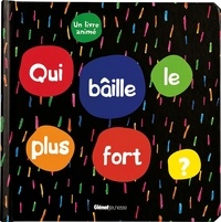 Le jour et la nuit : un livre à toucher sur la lumière et l'obscurité -  Susie Brooks - Librairie Mollat Bordeaux