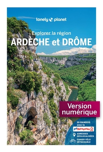 Ardèche et Drôme 3e édition